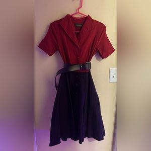 90’s Gown